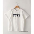 ショッピングKIDS tシャツ Tシャツ キッズ SHIPS KIDS:140〜160cm /「家族おそろい」「THE BEATLES」TEE