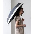 折りたたみ傘 晴雨兼用折りたたみ傘(軽量/トート型傘袋) レディース メンズ