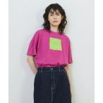 tシャツ Tシャツ レデ