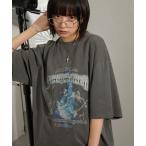 tシャツ Tシャツ レディース 「Snap cl