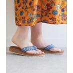 サンダル 「MINNETONKA/ミネトンカ」 HEDY2.0 / ヘディー ビーチサンダル レディース