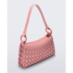 ショッピングmelissa バッグ ハンドバッグ レディース MELISSA HOOP BAG