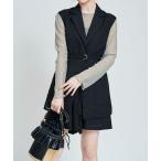 パンツ サマーツイードショートパンツ レディース