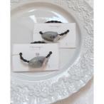 ヘアゴム 「Cheriange」穏やかな湖畔　ヘアゴム(MA)