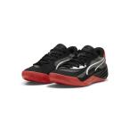 スニーカー PUMA ALL-PRO NITRO SUEDE(プーマ オール-プロ ニトロ スウェード) メンズ