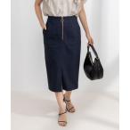 スカート ドライオックスタイトスカート