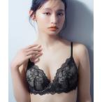 ショッピングWING ブラ レディース ブラジャー　立体感のあるバストをメイク　20代の体型特徴にフィットする　「ハイライトブラ」