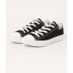 スニーカー converse コンバース AS LIGHT OX オールスター ライト OX 31300941 BLACK/WHITE メンズ レディ