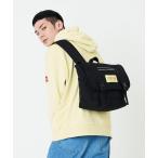 ショッピングメッセンジャー 「Manhattan Portage」 メッセンジャーバッグ MEDIUM ブラック メンズ