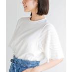 tシャツ Tシャツ レディース フリル