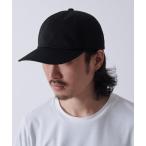 ショッピングキャップ 帽子 キャップ メンズ 「KIJIMA TAKAYUKI / キジマタカユキ」COTTON CHINO 6PANEL CAP(キャップ)