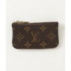 ショッピングVUITTON 「LOUIS VUITTON」 コインケース - ブラウン レディース