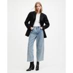 ジーンズ デニム デニムパンツ BLAKE LOW SLUNG WIDE LEG DENIM JEANS | BLAKE ロー スラング ワイド レッ