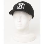 キャップ 帽子 「Hurley_ハーレー」M REFLECT ICON CAP ロゴキャップ メンズ レディース