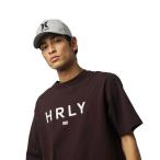 メンズ 帽子 キャップ 「Hurley:ハーレー」M PIGMENT SB CAP　ピグメントキャップ