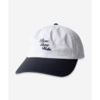 帽子 キャップ メンズ 「Hurley_ハーレー」M BFW CAP　ロゴキャップ