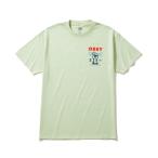 メンズ tシャツ Tシャツ OBEY NEW CLEAR POWER（オベイ ニュー クリアー パワー）