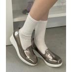 ショッピングウェッジソール パンプス 日本製ウェッジソールパンプス