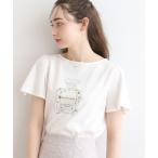 tシャツ Tシャツ レディース 「マシ