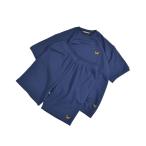 スウェットパンツ ジャージ バタフライワッペンスウェットハーフパンツ メンズ レディース