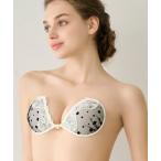 ショッピングヌーブラ ヌーブラ PD エリー Nubra パテッド