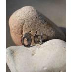  серьги [ZOZO ограничение ]SILVER925 доллар комплект серьги женский мужской 