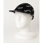 「Supreme」 キャップ - ブラック メンズ