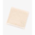 タオル 小花刺繍バスタオル