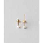 ピアス ピアス パール レディース