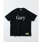 tシャツ Tシャツ メンズ 限定展開 RUSSEL ATHLETIC/ラッセルアスレチック 別注GARY TEE / ゲーリー Tシャツ