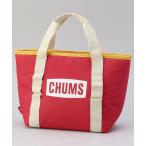 ショッピングチャムス トートバッグ バッグ メンズ CHUMS/チャムス CHUMS Logo Soft Cooler Tote Mini / チャムスロゴソフトクーラーミ