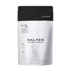 ショッピング入浴剤 入浴剤 レディース 「HALTEN × H＆ コラボ」 入浴剤 高濃度水素 炭酸 750g （30回分） 国産 計量スプーン入り