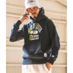 パーカー メンズ mpa3427- middle onz sweat P-O hoodie (athletics) パーカー