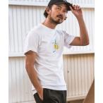 ショッピングmiddle メンズ tシャツ Tシャツ mt8990- middle onz S-S t-shirts (77up) Tシャツ
