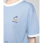 ショッピングtシャツ レディース 半袖 tシャツ Tシャツ レディース ディズニー／Disney／Ｔシャツ