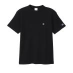 tシャツ ワンポイントロゴワッフルSHORT SLEEVE T-SHIRT メンズ レディース