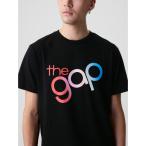 tシャツ Tシャツ メンズ GAP1969ロゴ T