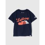 ショッピングカーズ tシャツ Tシャツ キッズ babyGap ディズニー カーズ Tシャツ