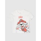 tシャツ Tシャツ キッズ babyGap パウ・パトロール グラフィックTシャツ PAW PATROL