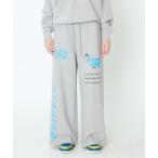 スウェットパンツ ジャージ CH DOGGING PANTS レディース