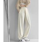  тренировочный брюки джерси sweat pants / тренировочный брюки-джоггеры женский 