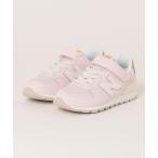 スニーカー New Balance ニューバランス 17-22 YV996OM3(M) YV996 YV996OM3 ABC-MART限定 PINK(