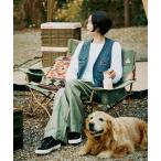 「CITY CREEK」ベンチ