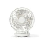 ３６０度首振り機能付きサーキュレーター１８畳　ＭＪ−ＯＣＦ１８