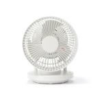 ３６０度首振り機能付きサーキュレーター６畳　ＭＪ−ＯＣＦ０６