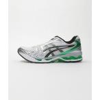 スニーカー メンズ 「ASICS」 GEL-KAYANO 14/スニーカー