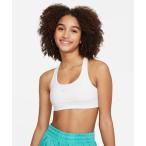 ジュニアブラ スポーツブラ NIKE/ナイキ  BRA YTHガールズDFスウッシュブラ FJ7161-100 キッズ 子供 女の子