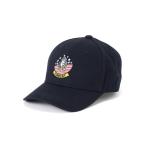 メンズ 帽子 キャップ TOMCAT CAP / トムキャット キャップ / AVIREX / アヴィレックス