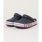 ショッピングバヤ サンダル レディース crocs クロックス BAYABAND CLOG「軽量/2WAY」レディースサンダル サボ(バヤバンドクロッグ)