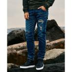 ショッピングused ジーンズ tight straight selvedge denim(used) メンズ